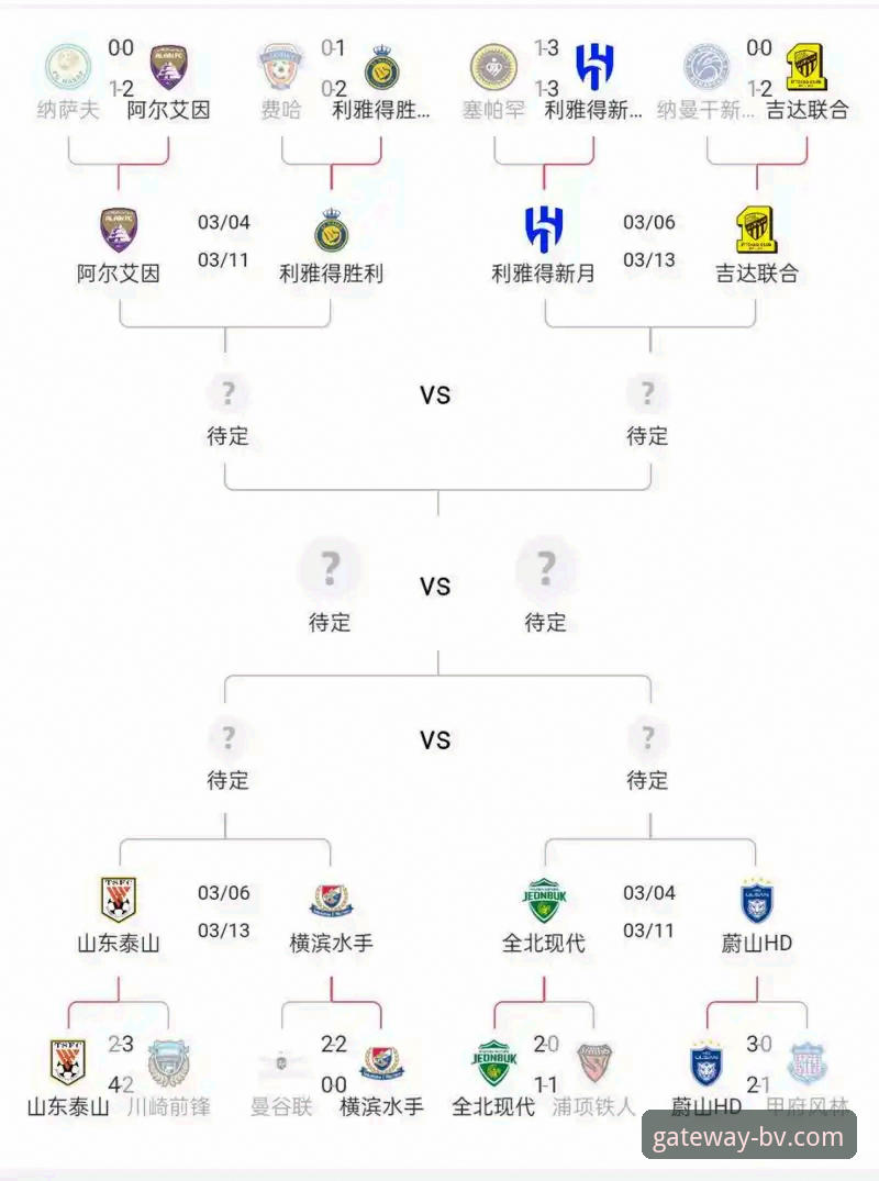 亚冠扩军带来2.5个席位变化，中超球队3大关键看点解析