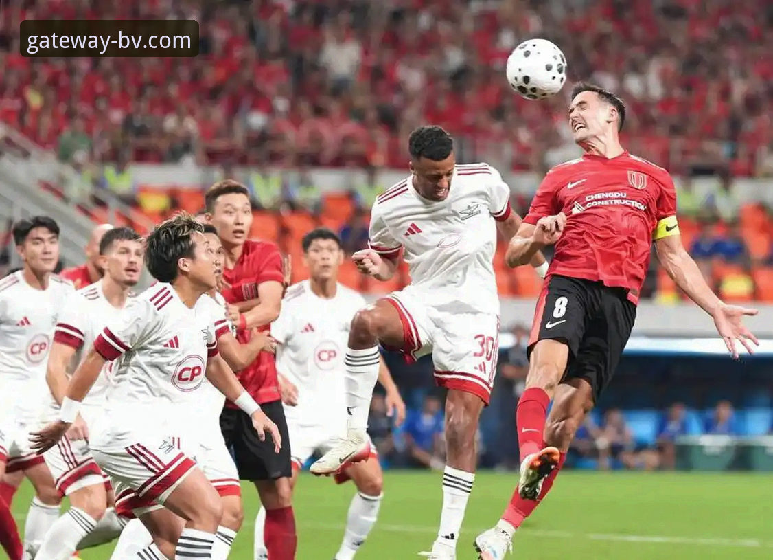 亚冠精英联赛扩军2.5席vs1.5席：中超球队的生存游戏与实战策略